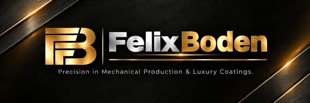 Felix Boden Aluminiumtechnik